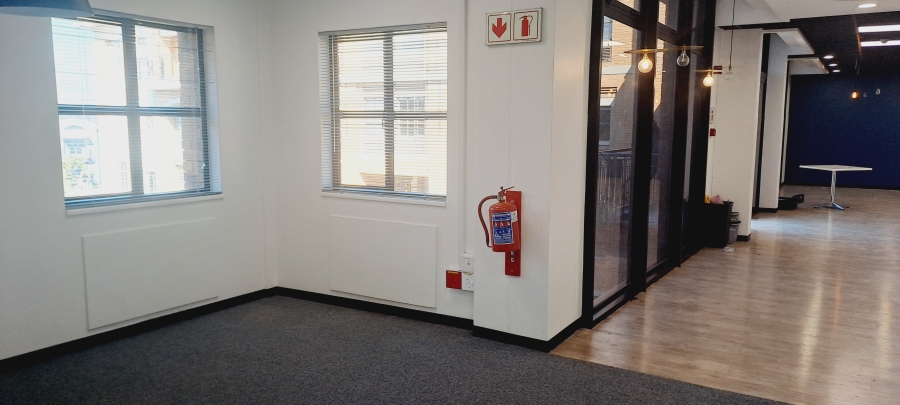 To Let commercial Property for Rent in Century City Western Cape